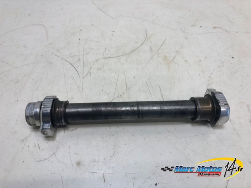 AXE DE ROUE ARRIERE SHERCO 300 ST 2016