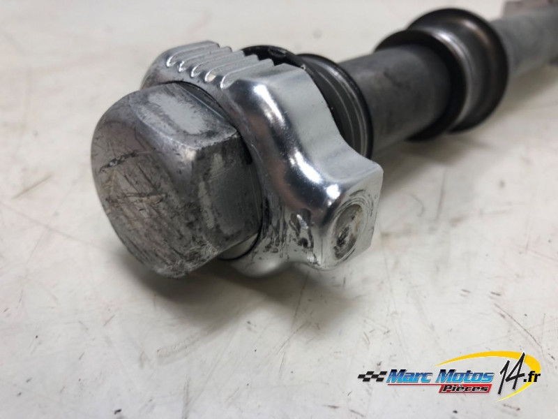AXE DE ROUE ARRIERE SHERCO 300 ST 2016
