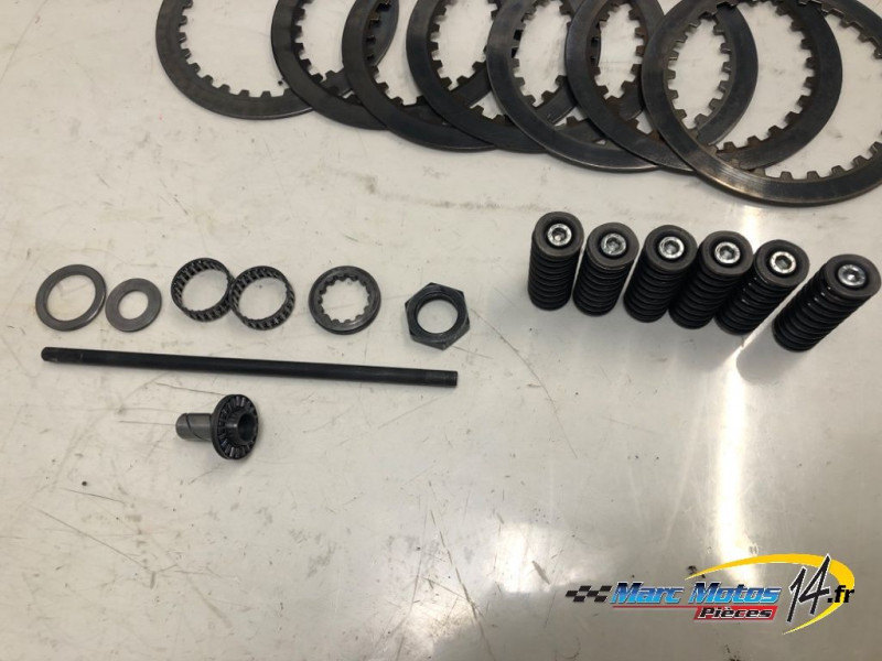CLOCHE D'EMBRAYAGE SHERCO 300 ST 2016