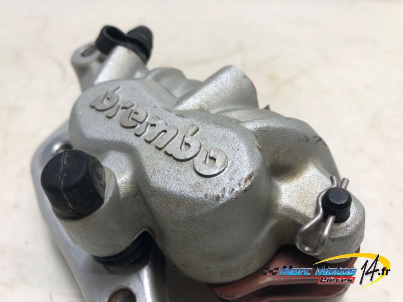 ETRIER DE FREIN AVANT GAUCHE SHERCO 300 ST 2016