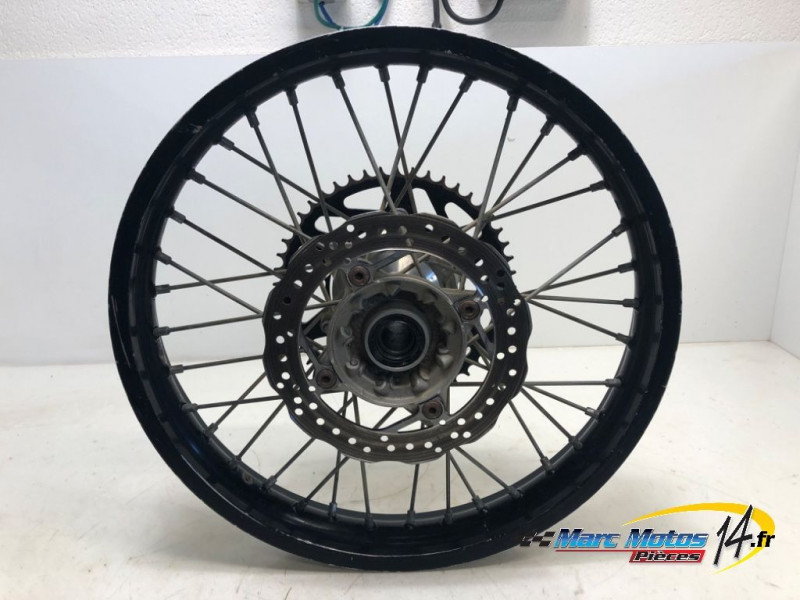 JANTE ARRIERE SHERCO 300 ST 2016