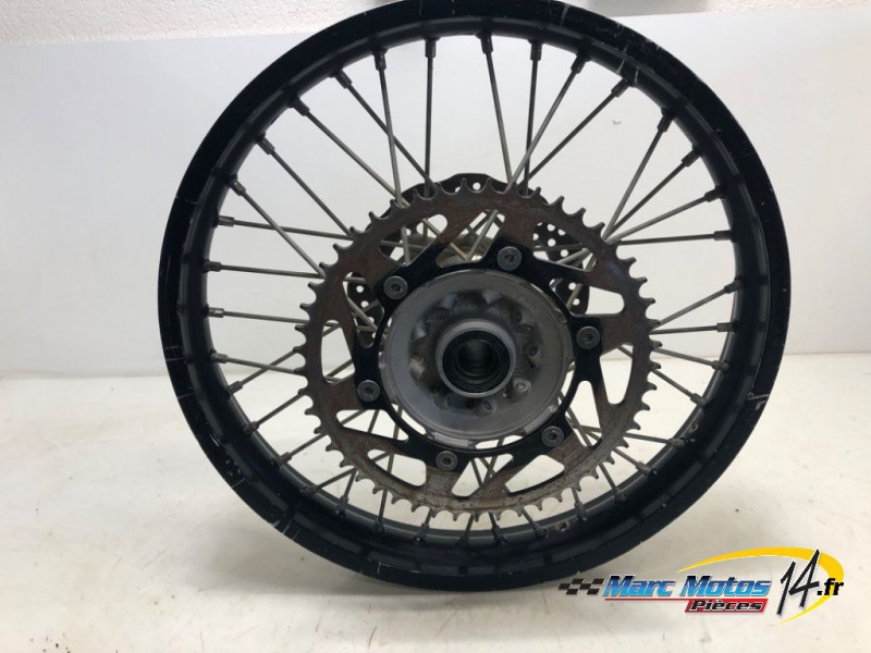 JANTE ARRIERE SHERCO 300 ST 2016