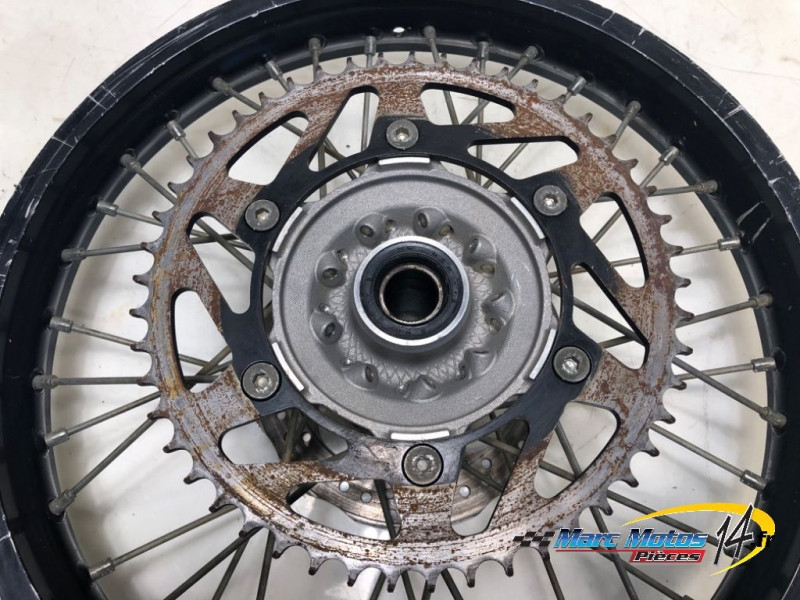 JANTE ARRIERE SHERCO 300 ST 2016