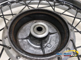 JANTE ARRIERE SUZUKI 125 DR 1997