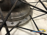 JANTE ARRIERE SUZUKI 125 DR 1997