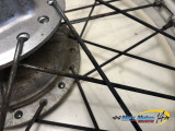 JANTE ARRIERE SUZUKI 125 DR 1997