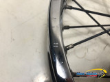 JANTE ARRIERE SUZUKI 125 DR 1997