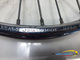 JANTE AVANT SUZUKI 125 DR 1997