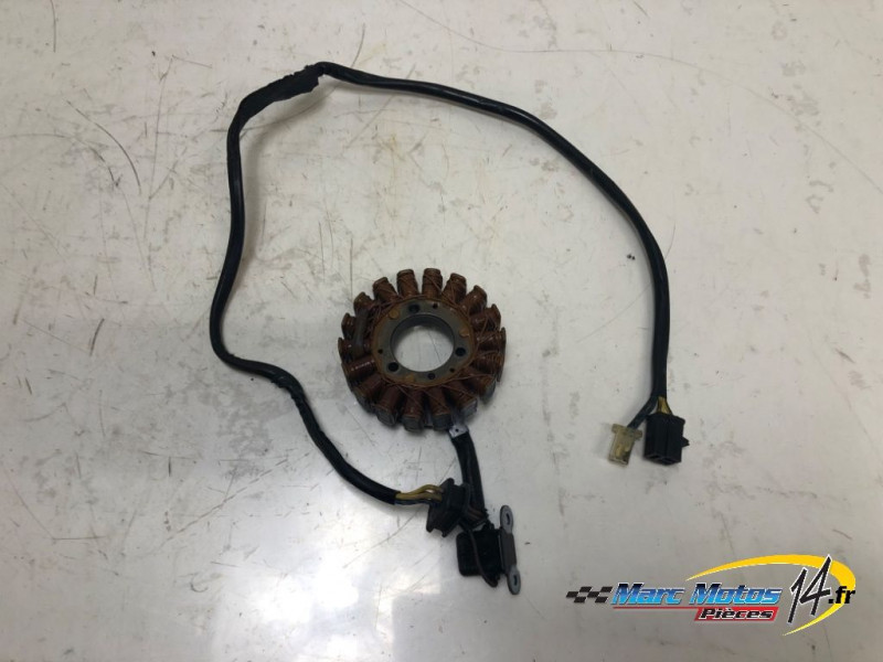 STATOR SUZUKI 125 DR 1997