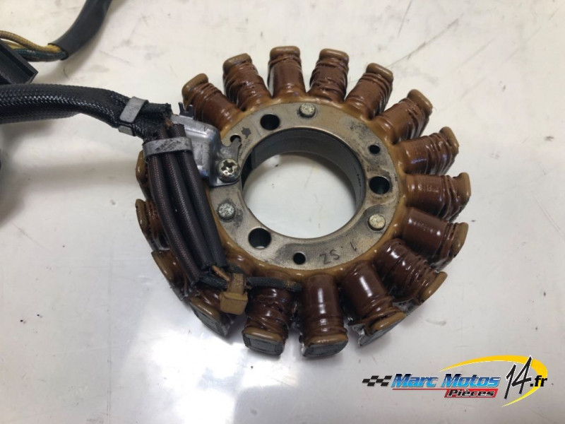 STATOR SUZUKI 125 DR 1997