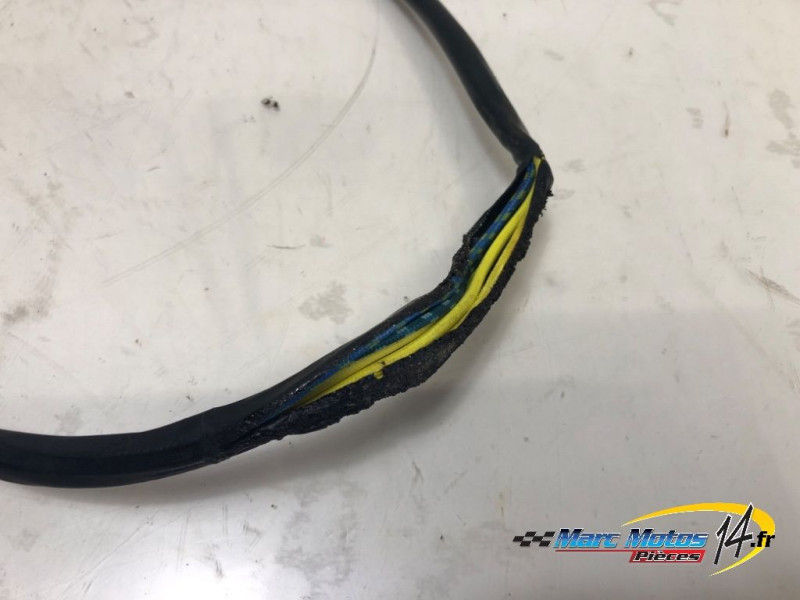 STATOR SUZUKI 125 DR 1997