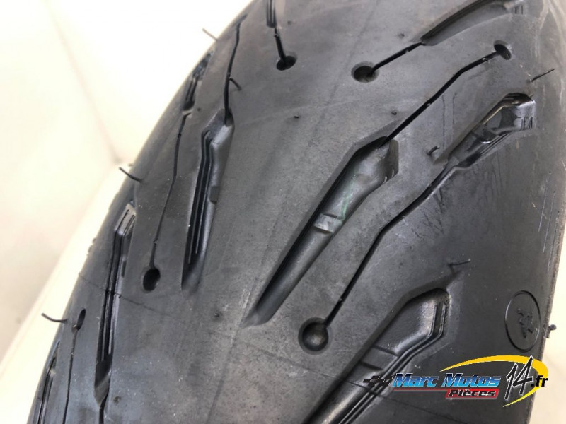 MICHELIN ROAD 5 150/70-17