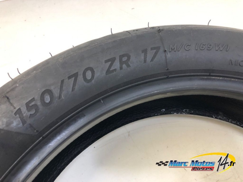 MICHELIN ROAD 5 150/70-17