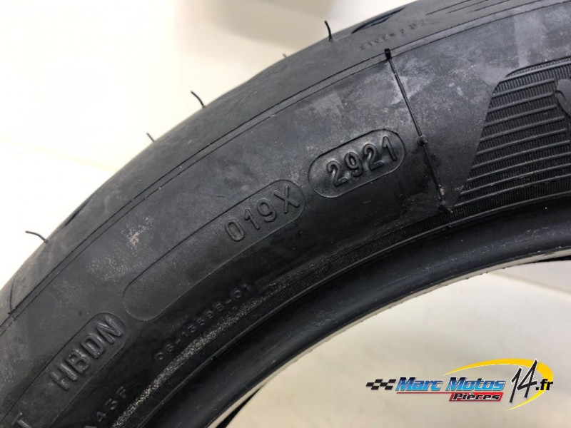 MICHELIN ROAD 5 150/70-17