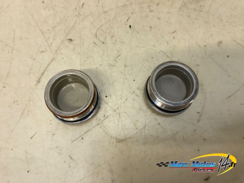 BOUCHON DE FOURCHE HONDA 750 CB SEVEN FIFTY 1998