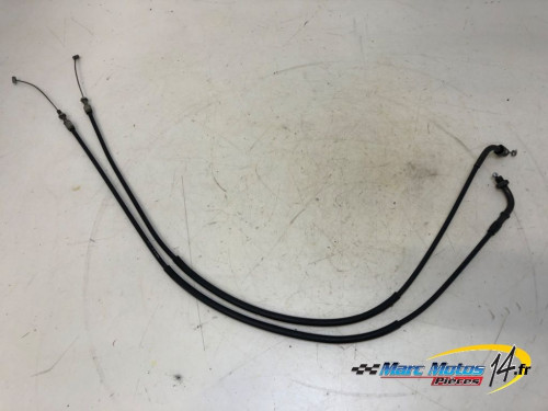 CABLE D'ACCELERATEUR HONDA 750 CB SEVEN FIFTY 1998