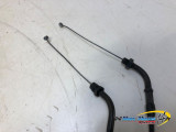 CABLE D'ACCELERATEUR HONDA 750 CB SEVEN FIFTY 1998