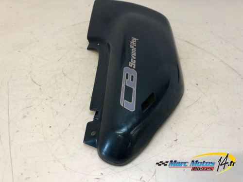 CACHE LATERAL DROIT HONDA 750 CB SEVEN FIFTY 1998