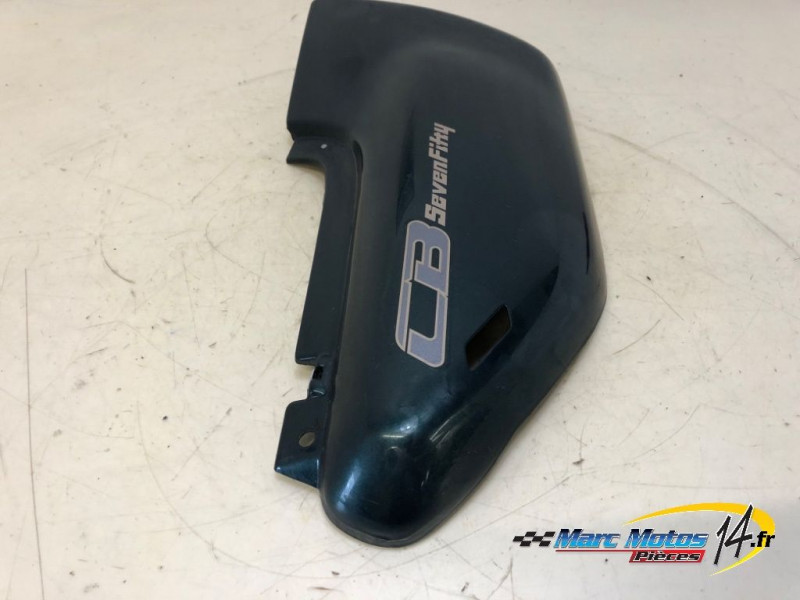 CACHE LATERAL DROIT HONDA 750 CB SEVEN FIFTY 1998