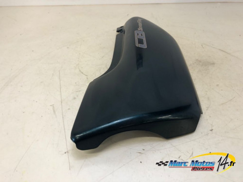 CACHE LATERAL GAUCHE HONDA 750 CB SEVEN FIFTY 1998