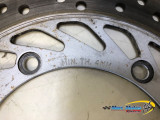 DISQUE AVANT DROIT HONDA 750 CB SEVEN FIFTY 1998