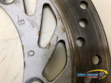 DISQUE AVANT DROIT HONDA 750 CB SEVEN FIFTY 1998