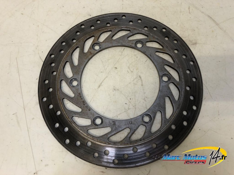 DISQUE AVANT GAUCHE HONDA 750 CB SEVEN FIFTY 1998