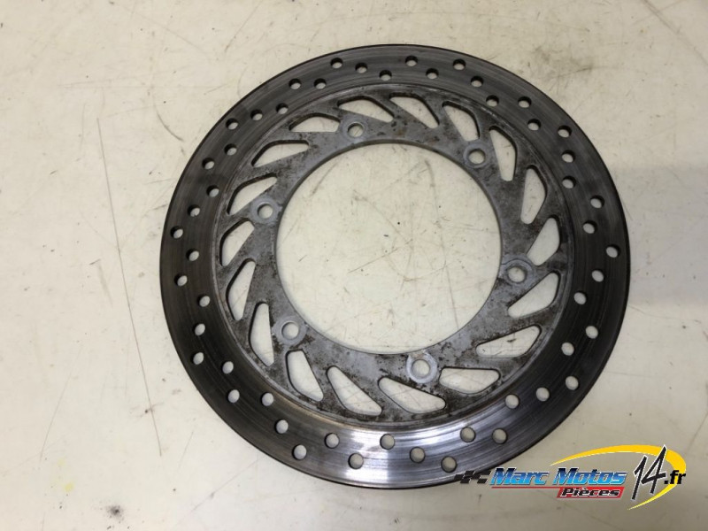 DISQUE AVANT GAUCHE HONDA 750 CB SEVEN FIFTY 1998