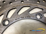 DISQUE AVANT GAUCHE HONDA 750 CB SEVEN FIFTY 1998