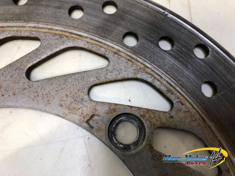 DISQUE AVANT GAUCHE HONDA 750 CB SEVEN FIFTY 1998