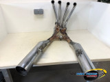 ECHAPPEMENT COMPLET HONDA 750 CB SEVEN FIFTY 1998