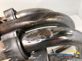 ECHAPPEMENT COMPLET HONDA 750 CB SEVEN FIFTY 1998
