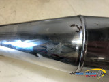 ECHAPPEMENT COMPLET HONDA 750 CB SEVEN FIFTY 1998