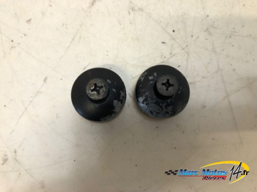 EMBOUT DE GUIDON HONDA 750 CB SEVEN FIFTY 1998