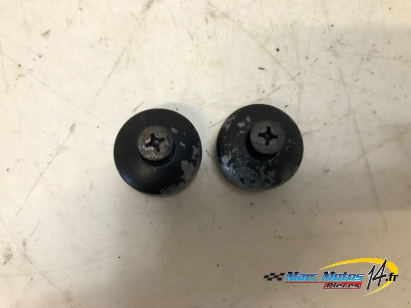 EMBOUT DE GUIDON HONDA 750 CB SEVEN FIFTY 1998