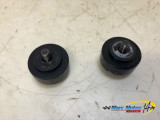 EMBOUT DE GUIDON HONDA 750 CB SEVEN FIFTY 1998