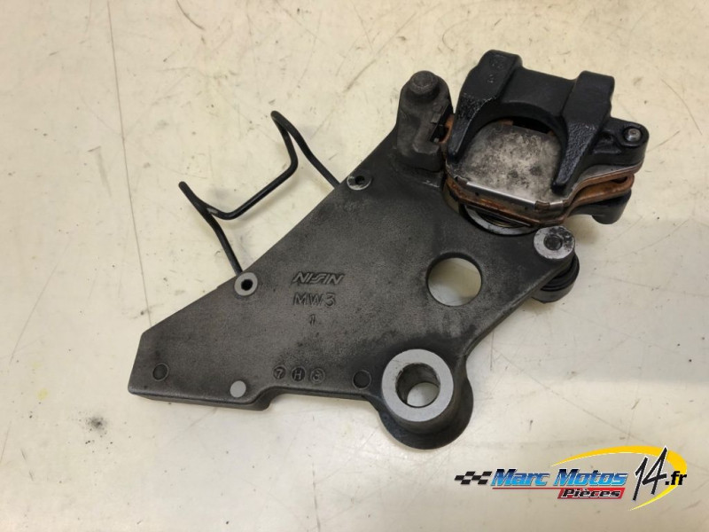 ETRIER DE FREIN ARRIERE HONDA 750 CB SEVEN FIFTY 1998