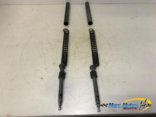 INTERIEUR DE FOURCHE HONDA 750 CB SEVEN FIFTY 1998