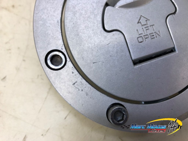 KIT SERRURES HONDA 750 CB SEVEN FIFTY 1998