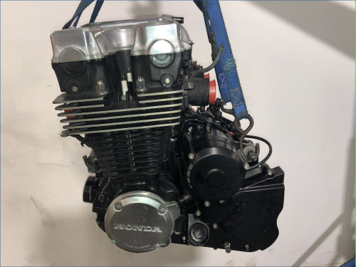MOTEUR HONDA 750 CB SEVEN FIFTY 1998