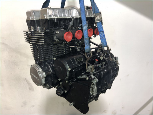 MOTEUR HONDA 750 CB SEVEN FIFTY 1998
