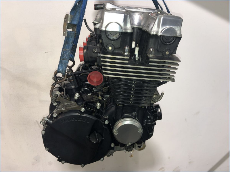 MOTEUR HONDA 750 CB SEVEN FIFTY 1998
