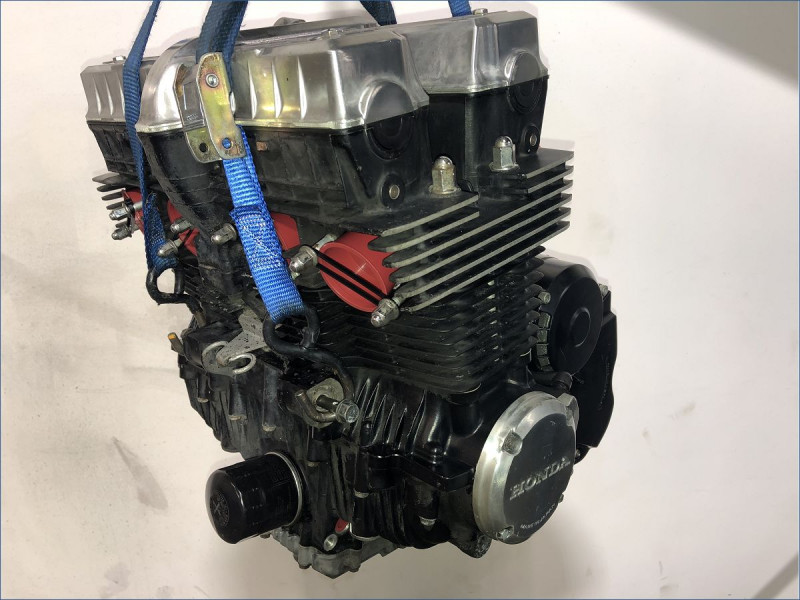 MOTEUR HONDA 750 CB SEVEN FIFTY 1998