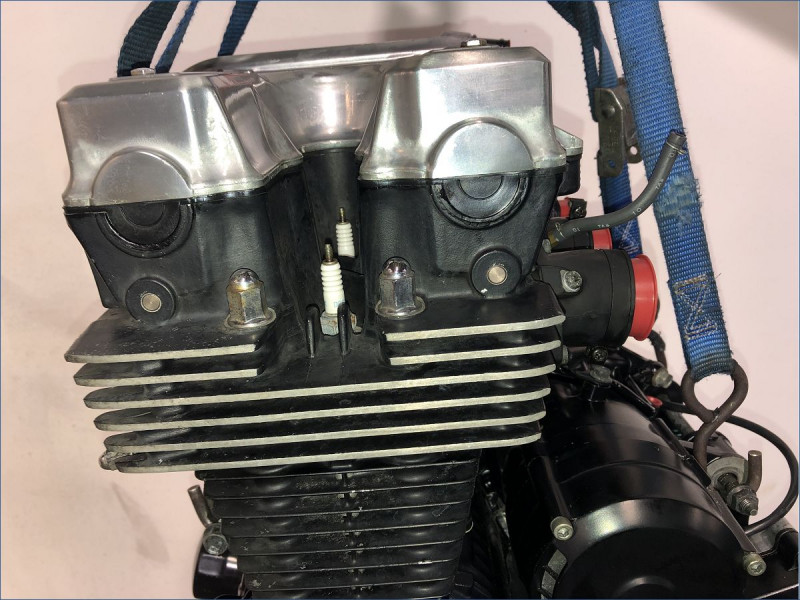 MOTEUR HONDA 750 CB SEVEN FIFTY 1998