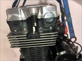 MOTEUR HONDA 750 CB SEVEN FIFTY 1998