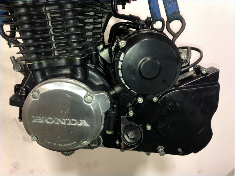 MOTEUR HONDA 750 CB SEVEN FIFTY 1998