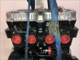 MOTEUR HONDA 750 CB SEVEN FIFTY 1998