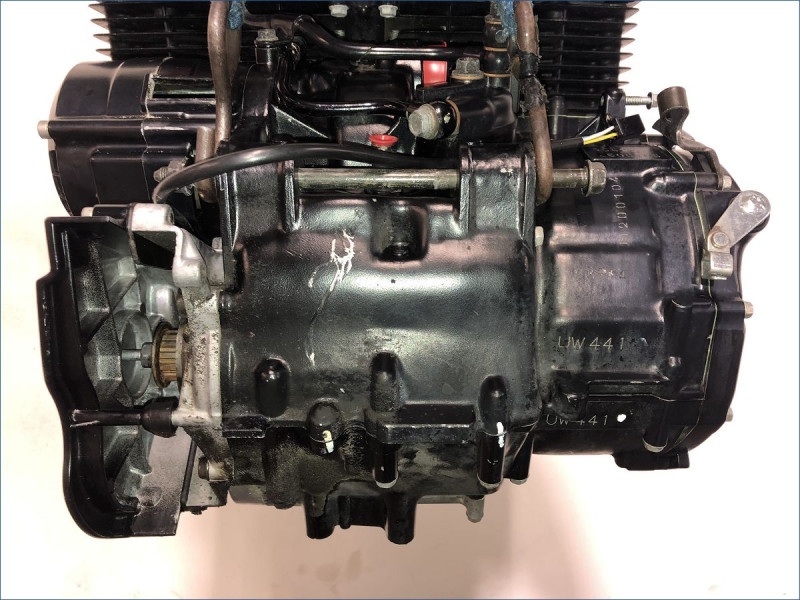 MOTEUR HONDA 750 CB SEVEN FIFTY 1998