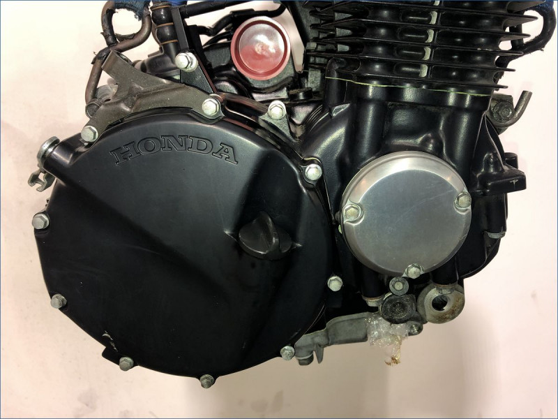 MOTEUR HONDA 750 CB SEVEN FIFTY 1998