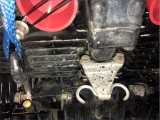 MOTEUR HONDA 750 CB SEVEN FIFTY 1998